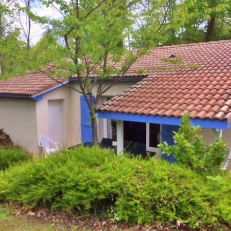 Vakantie Woning Le Chat Maison 175 Ecuras ภายนอก รูปภาพ