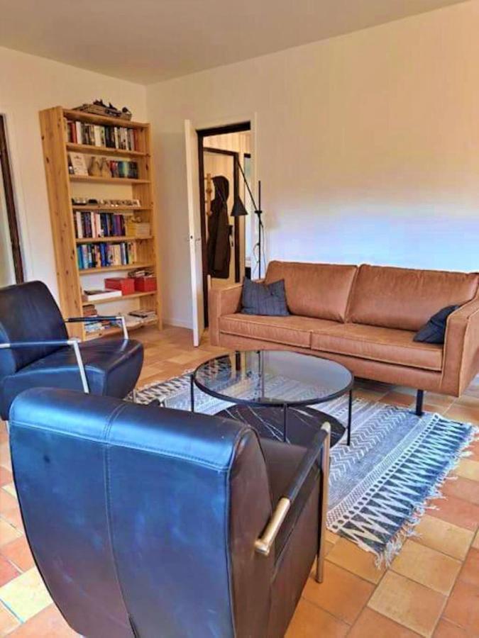 Vakantie Woning Le Chat Maison 175 Ecuras ภายนอก รูปภาพ