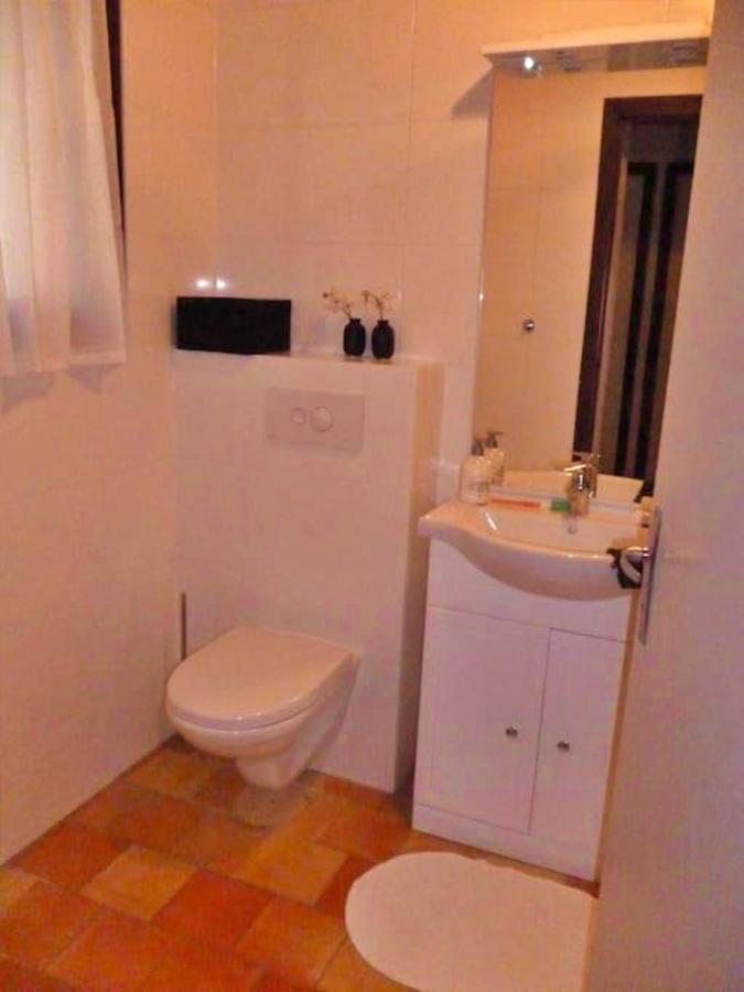 Vakantie Woning Le Chat Maison 175 Ecuras ภายนอก รูปภาพ