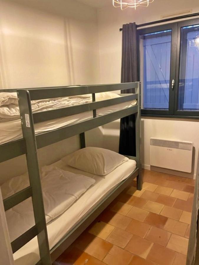 Vakantie Woning Le Chat Maison 175 Ecuras ภายนอก รูปภาพ